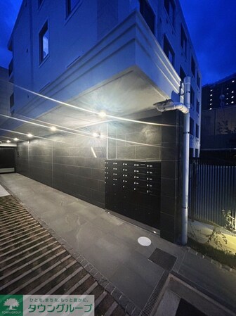 SOLASIA residence荻窪の物件内観写真